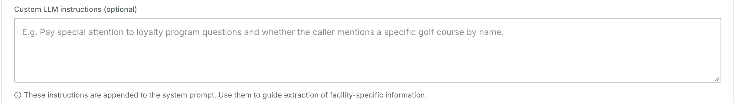Post Call Instructions